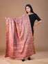 Women's Kani Wool Shawl